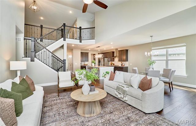 850 Upland Loop, O'fallon, MO 63368