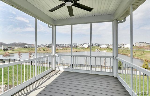 850 Upland Loop, O'fallon, MO 63368