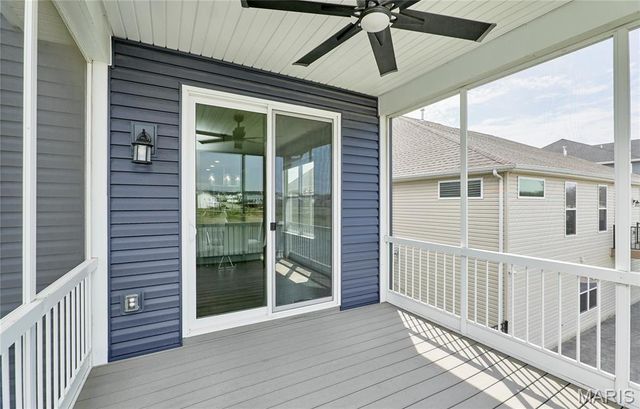 850 Upland Loop, O'fallon, MO 63368