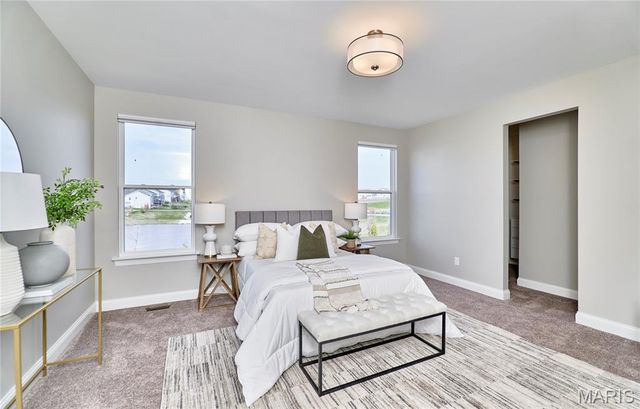 850 Upland Loop, O'fallon, MO 63368