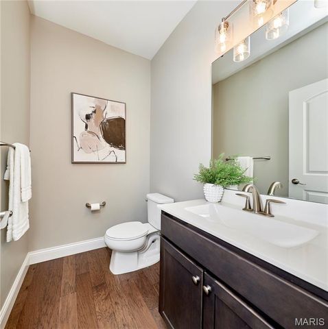 850 Upland Loop, O'fallon, MO 63368