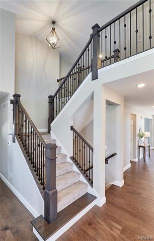 850 Upland Loop, O'fallon, MO 63368