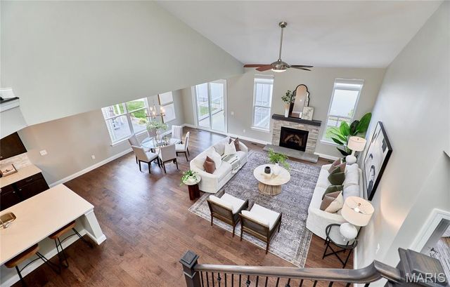 850 Upland Loop, O'fallon, MO 63368