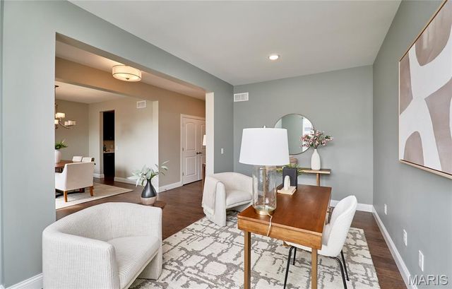 850 Upland Loop, O'fallon, MO 63368