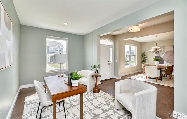 850 Upland Loop, O'fallon, MO 63368