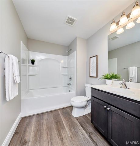 850 Upland Loop, O'fallon, MO 63368