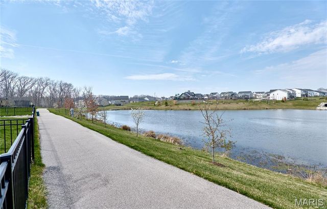 850 Upland Loop, O'fallon, MO 63368