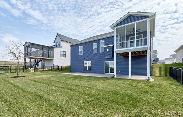 850 Upland Loop, O'fallon, MO 63368