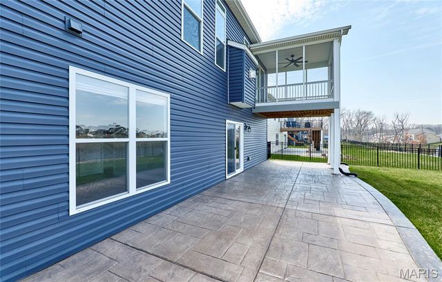 850 Upland Loop, O'fallon, MO 63368