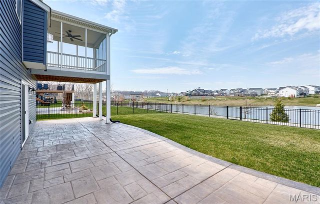 850 Upland Loop, O'fallon, MO 63368