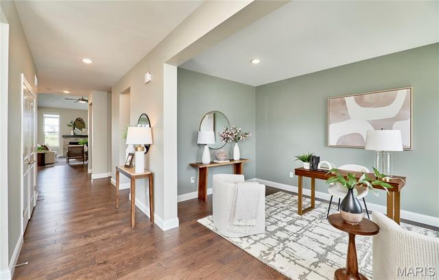 850 Upland Loop, O'fallon, MO 63368