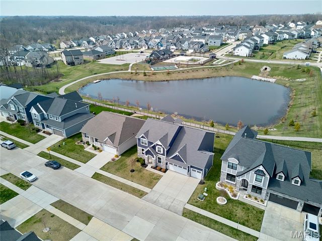 850 Upland Loop, O'fallon, MO 63368