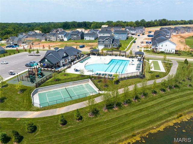 850 Upland Loop, O'fallon, MO 63368