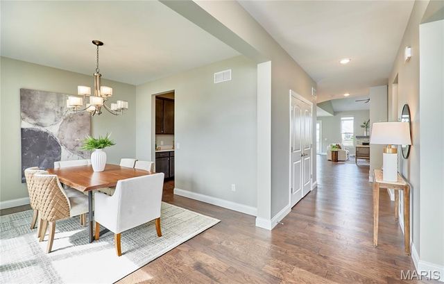 850 Upland Loop, O'fallon, MO 63368