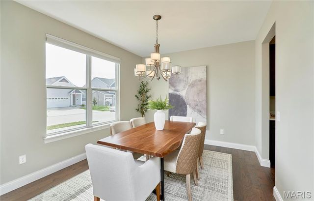 850 Upland Loop, O'fallon, MO 63368