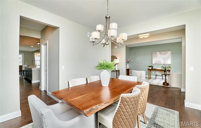 850 Upland Loop, O'fallon, MO 63368