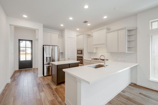 712 Lariat LOOP, Liberty Hill, TX 78642