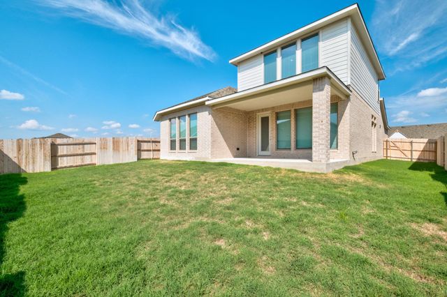 712 Lariat LOOP, Liberty Hill, TX 78642