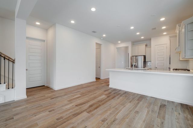 712 Lariat LOOP, Liberty Hill, TX 78642