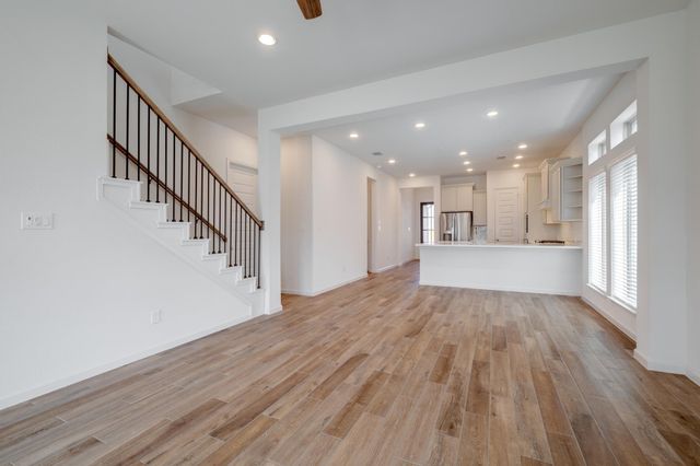 712 Lariat LOOP, Liberty Hill, TX 78642