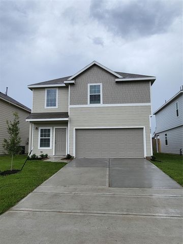 1002 Grand Emperor Drive, Houston, TX 77073