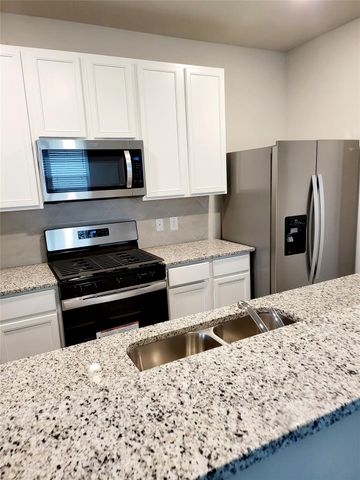 1002 Grand Emperor Drive, Houston, TX 77073