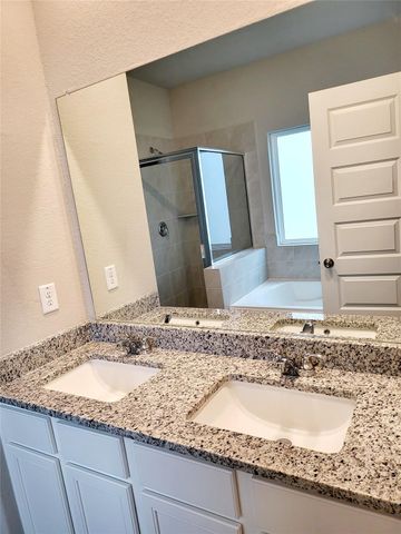 1002 Grand Emperor Drive, Houston, TX 77073