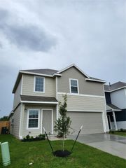 1002 Grand Emperor Drive, Houston, TX 77073