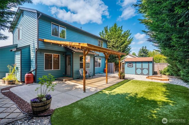 18811 103rd Avenue E, Puyallup, WA 98374