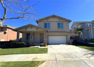 25130 Pacific Crest Street, Corona, CA 92883