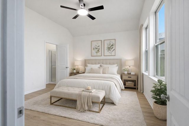 170 Road 51022, Cleveland, TX 77327