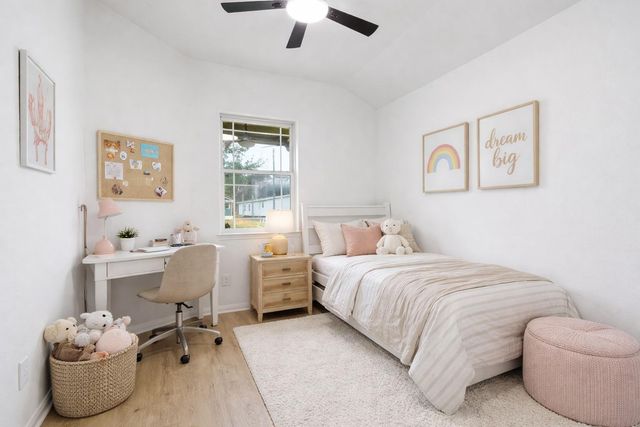 170 Road 51022, Cleveland, TX 77327