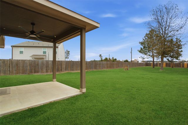 170 Road 51022, Cleveland, TX 77327