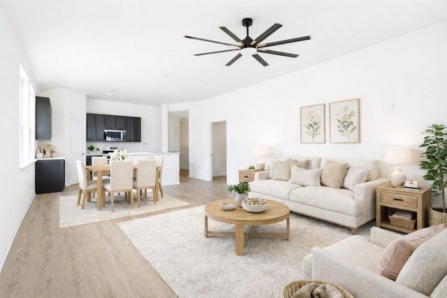 170 Road 51022, Cleveland, TX 77327