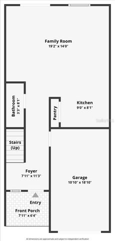 13054 LEXINGTON SUMMIT STREET, Orlando, FL 32828