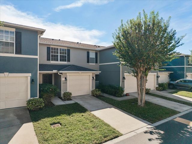 13054 LEXINGTON SUMMIT STREET, Orlando, FL 32828