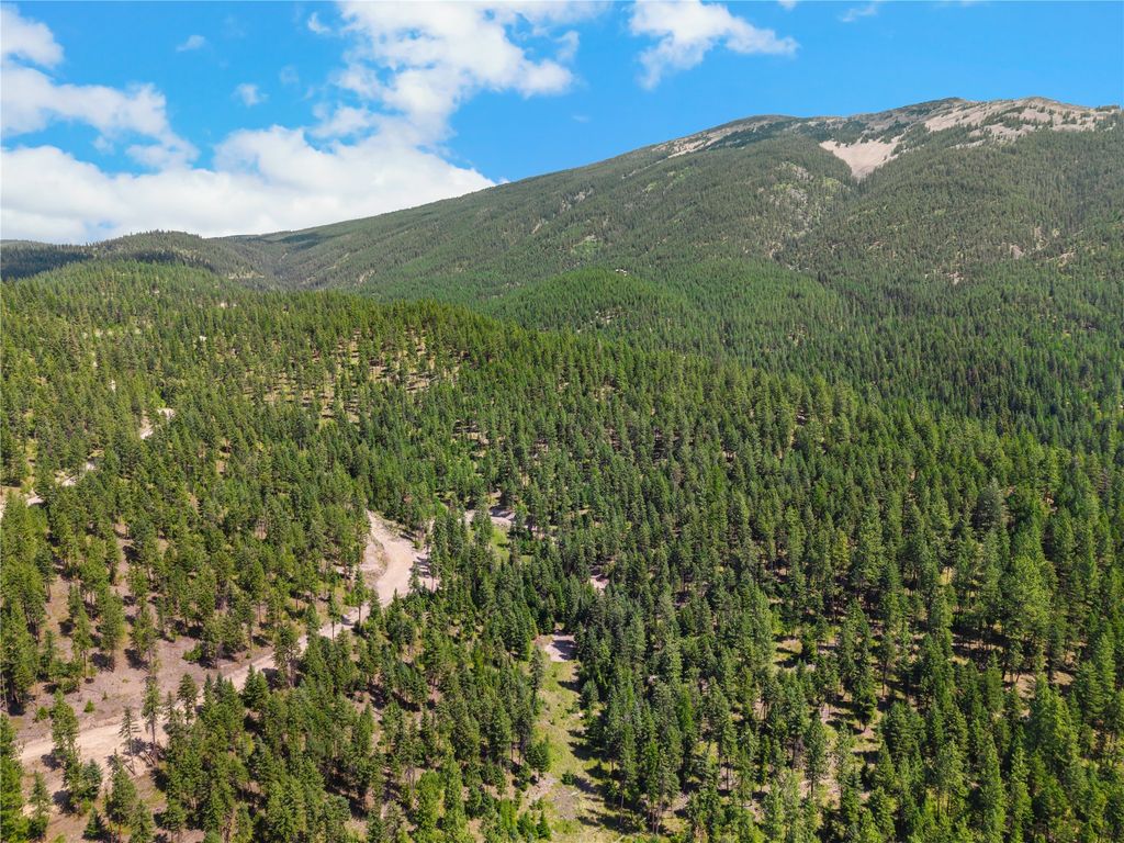 Image 1 of property listing at NHN Lot 16B Corona Road, Plains, MT 59859