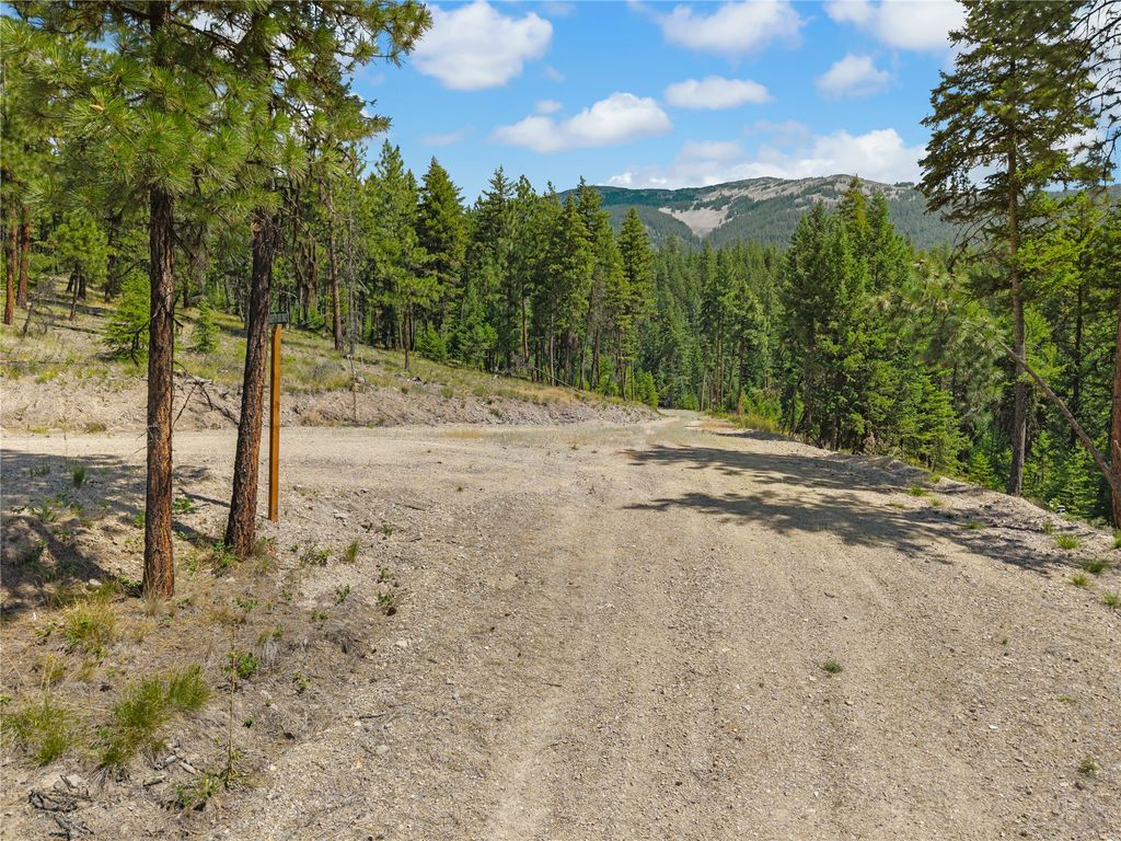 Image 11 of property listing at NHN Lot 16B Corona Road, Plains, MT 59859
