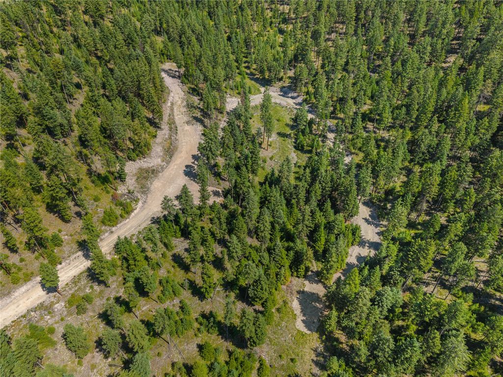 Image 3 of property listing at NHN Lot 16B Corona Road, Plains, MT 59859