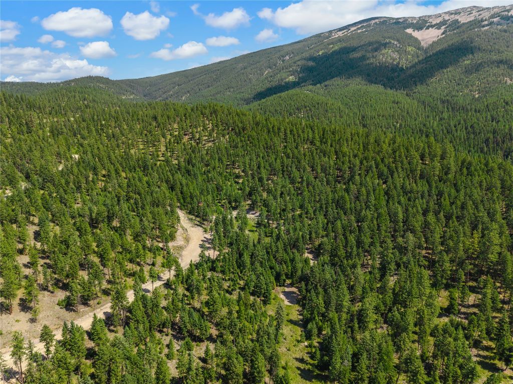 Image 4 of property listing at NHN Lot 16B Corona Road, Plains, MT 59859