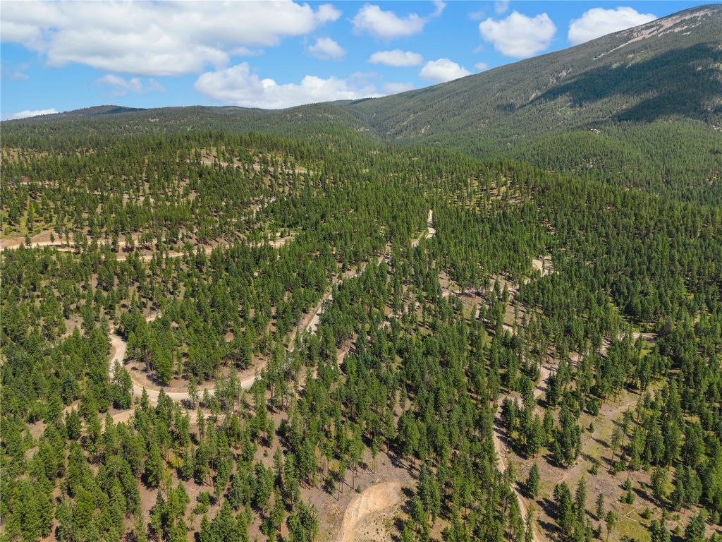 Image 5 of property listing at NHN Lot 16B Corona Road, Plains, MT 59859