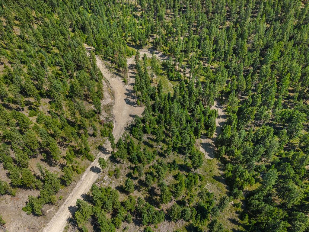 Image 6 of property listing at NHN Lot 16B Corona Road, Plains, MT 59859
