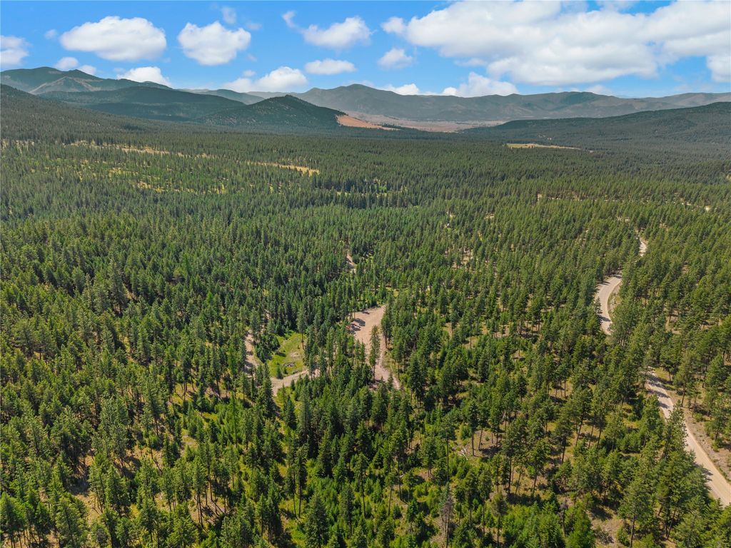 Image 8 of property listing at NHN Lot 16B Corona Road, Plains, MT 59859