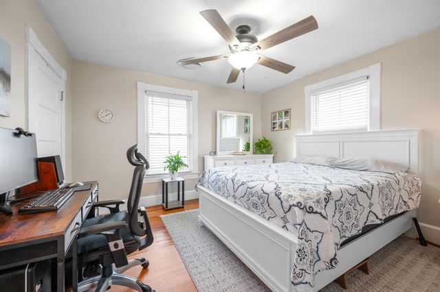 1215 Longwood AVE, Bedford, VA 24523
