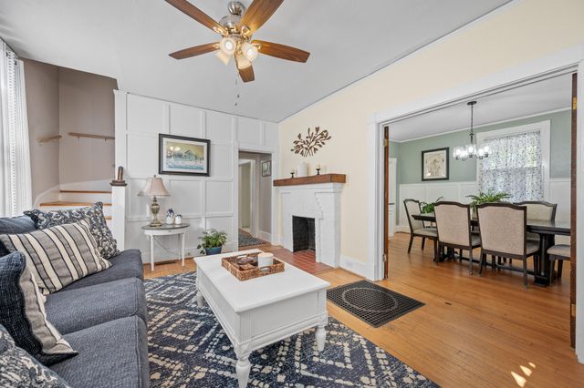 1215 Longwood AVE, Bedford, VA 24523