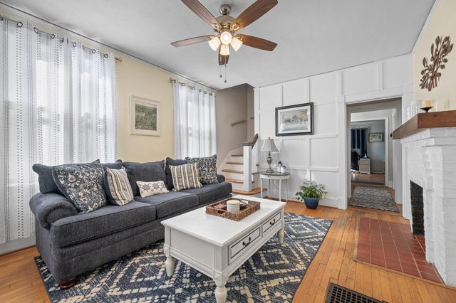 1215 Longwood AVE, Bedford, VA 24523