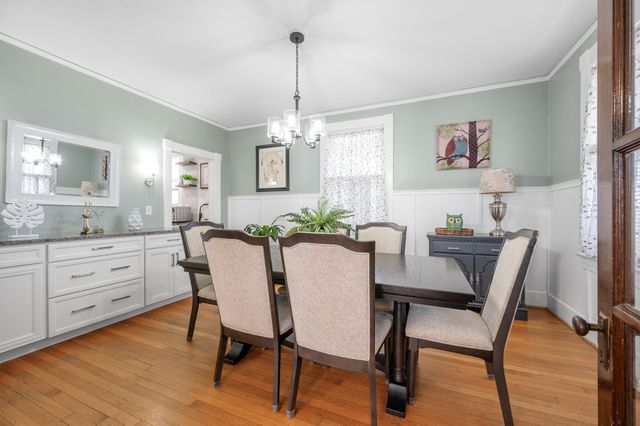 1215 Longwood AVE, Bedford, VA 24523