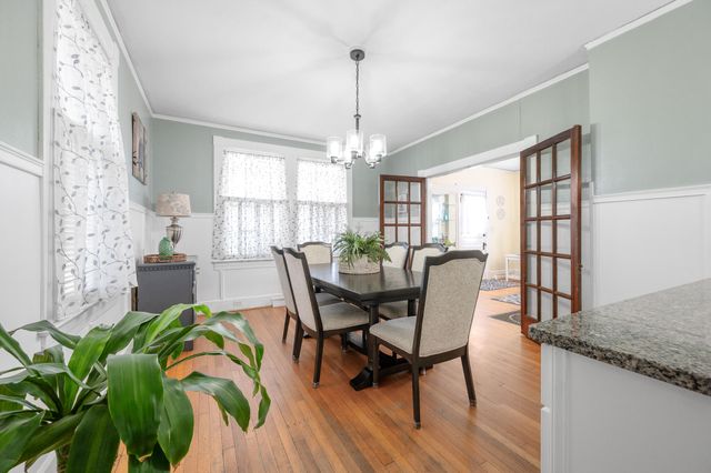 1215 Longwood AVE, Bedford, VA 24523