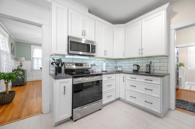1215 Longwood AVE, Bedford, VA 24523