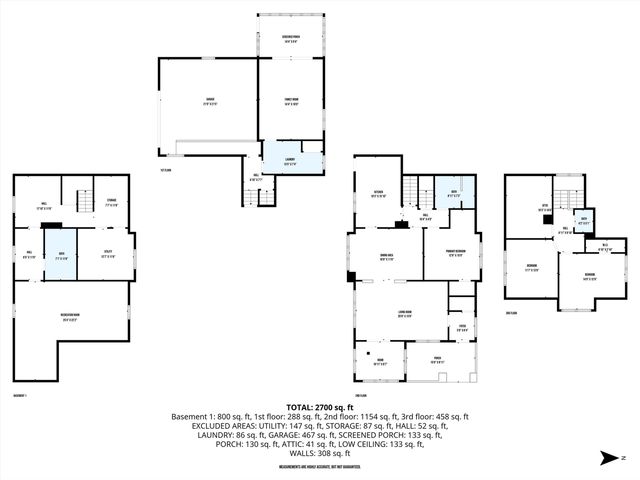 904 N 9th STREET, Manitowoc, WI 54220